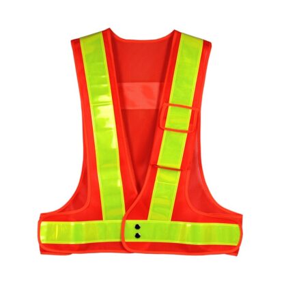 Reflective Vests