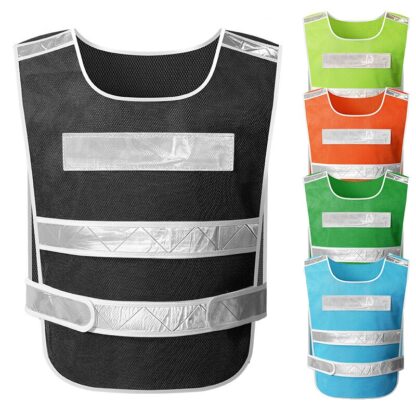 Reflective Vest with High visibility