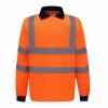 Outdoor Work Shirts with Reflective - Image 2