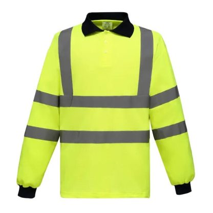 Outdoor Work Shirts with Reflective - Image 5