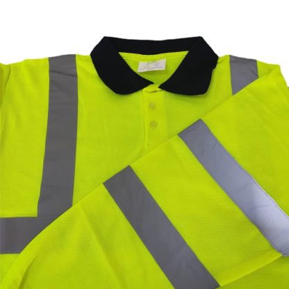 Outdoor Work Shirts with Reflective - Image 3