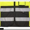 Two Tone Reflective Vest - Image 5