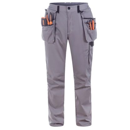Reflective Thin Work Suit - Image 4