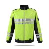 Reflective Winter Work Jacket - Image 3