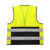 Two Tone Reflective Vest - Image 2